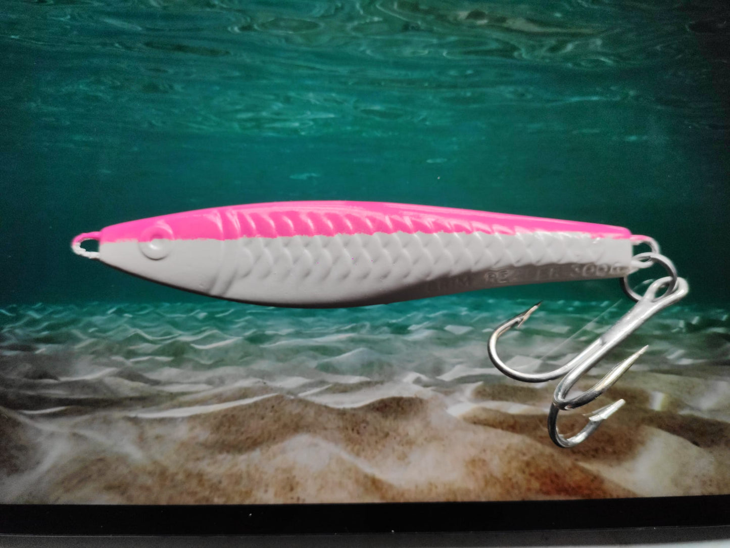 Pink White 300 gm Kahawai Series