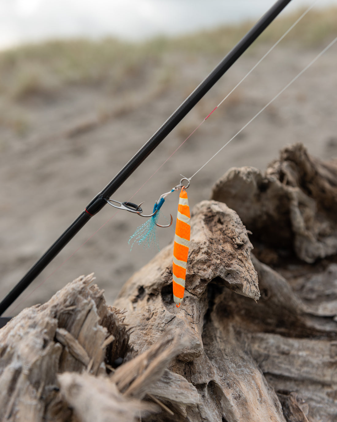 Grim Reaper Lures | NZ-Made Fishing Lures Since 1985 – Grim Reaper Lures NZ