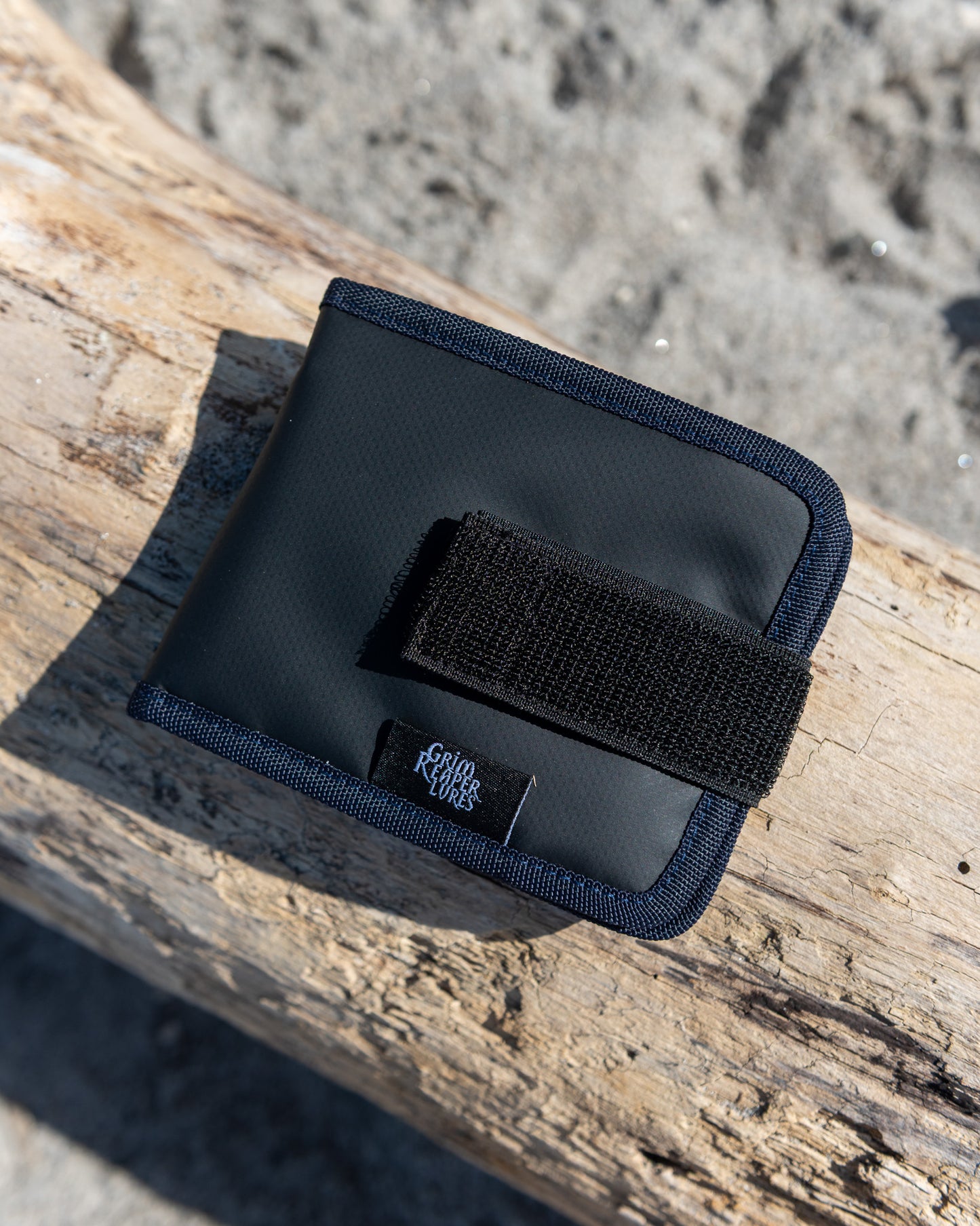 Small Lure Wallet Bundle – Ready to Fish